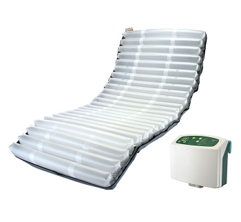 CUATRO 出氣減壓防褥瘡氣墊床系列