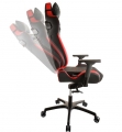 Gaming Competition Performance Chair(G.C.P.C)