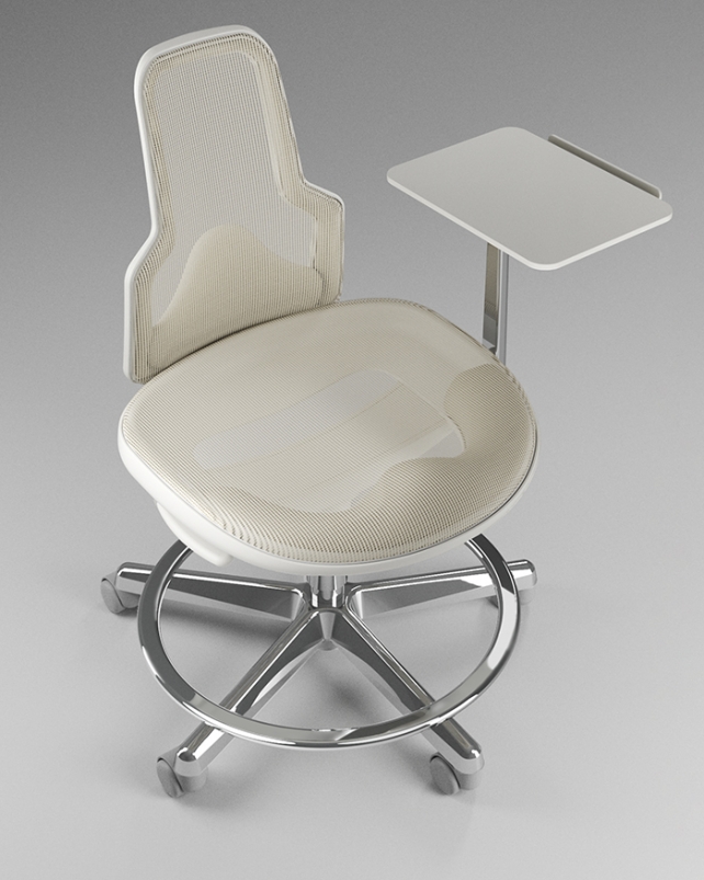 Dental stool