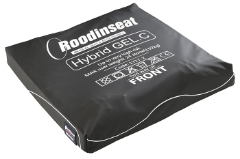 Hybrid GEL Cushion(H.G.C)