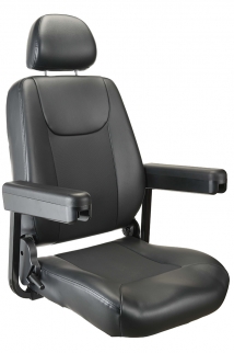 PU Armrest AS-179(L&R)