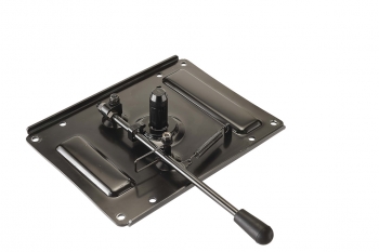 Base for Power Wheelchair