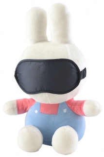 ROODINSEAT Sleep Mask