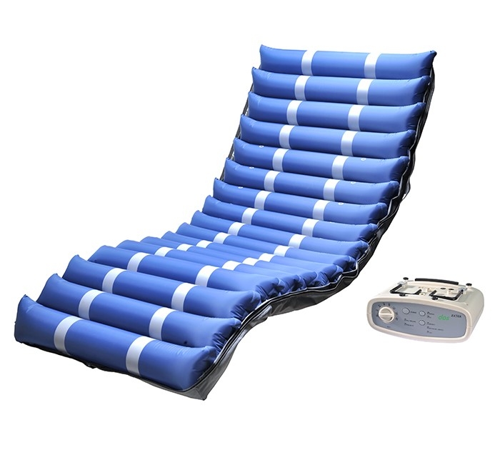 dos EXTRA 50 出氣減壓防褥瘡氣墊床組-1