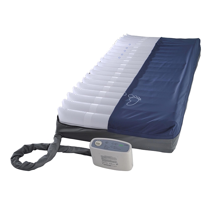 dos EXTRA 80 Cell On Cell 出氣減壓防褥瘡氣墊床組-1