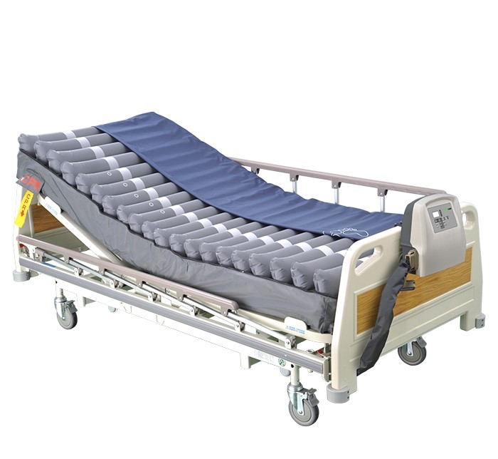 tres CLASSIC 80 出氣減壓防褥瘡氣墊床-1