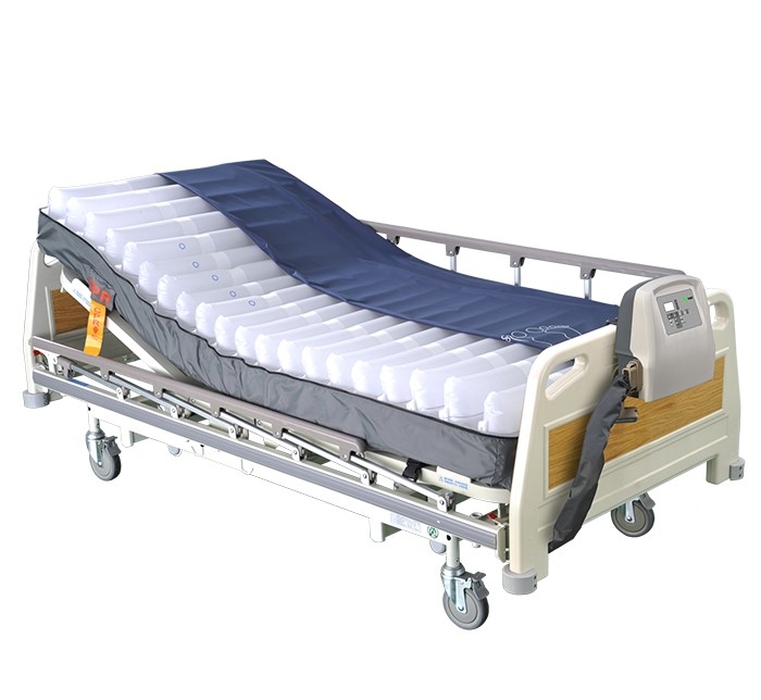 tres CLASSIC A0 出氣減壓防褥瘡氣墊床-1