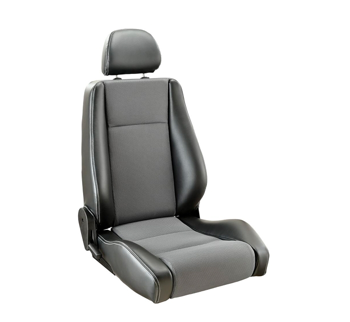 電動輪椅用座椅 A061-1