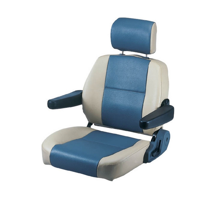 電動輪椅用座椅 A909A2-1