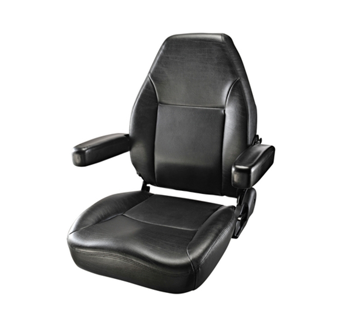 電動輪椅用座椅 A986-1